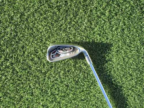 Ping k15 iron black - k15,