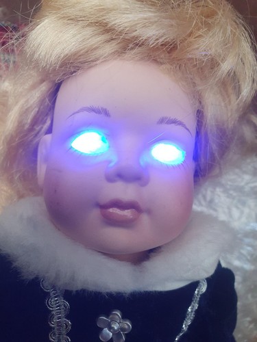 Rem pod doll meter ghost - meter,