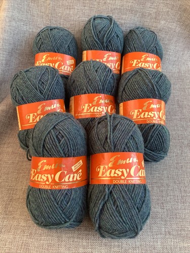 Emu easy care - care, wool