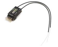 FrSky Archer Plus R6