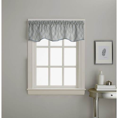 Curtainworks morocco scallop - curtainworks,
