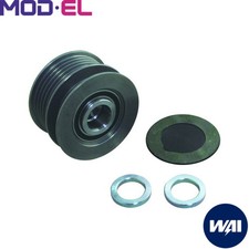 ALTERNATOR FREEWHEEL CLUTCH 24-83277 FOR RENAULT MEGANE/II/Hatchback/Van CLIO  