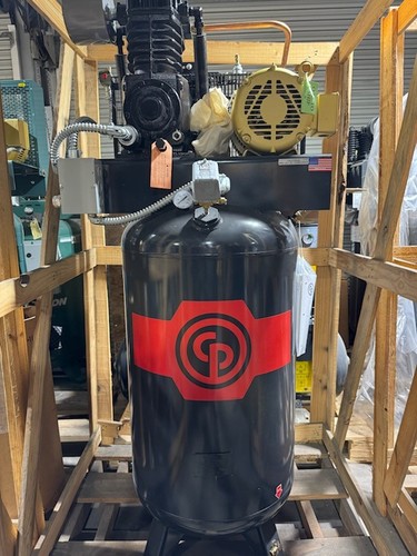 Chicago pneumatic cp7 175 - cp7.5,