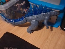 Godzilla Roll & Battle Figure