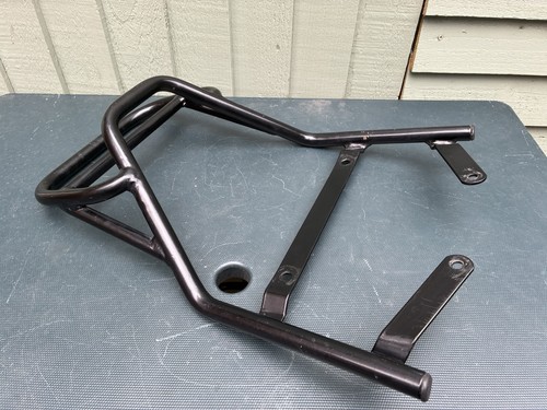 1988 suzuki gsxr - 1988, rail