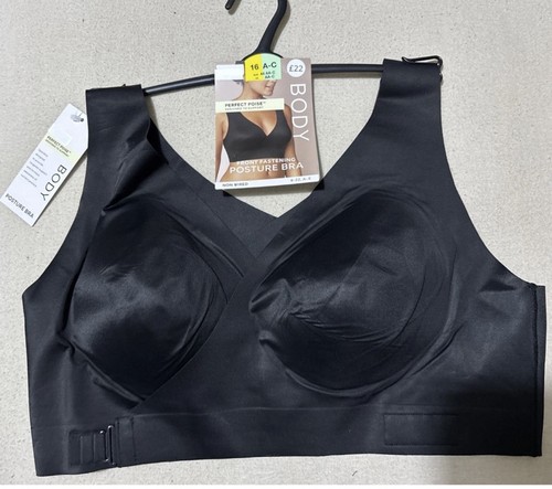 Body perfect poise front - perfect,