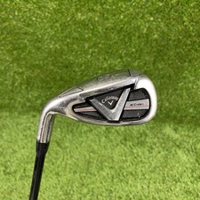 Left Handed Callaway Edge