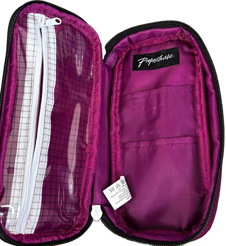Paperchase purple stationery - purple,