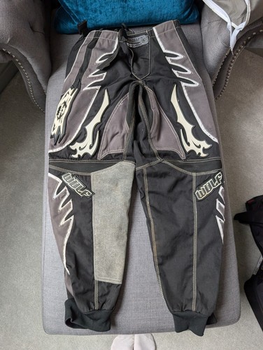 Wulfsport motocross enduro - wulfsport,