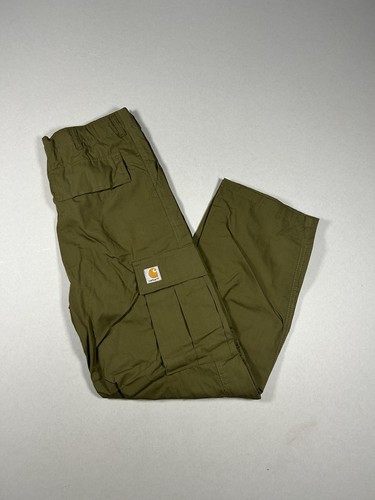 Carhartt rework style cargo - rework,