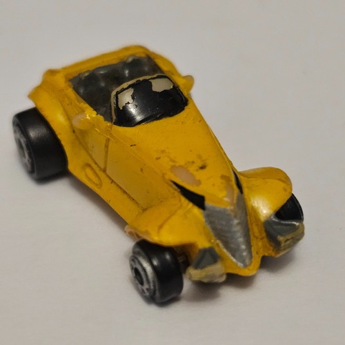 Micro machines plymouth - micro,