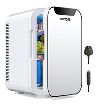 18L Mini Refrigerator DC12V