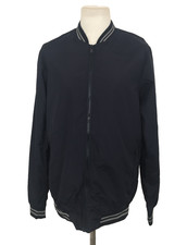 Big Dude Men's Jacket Navy