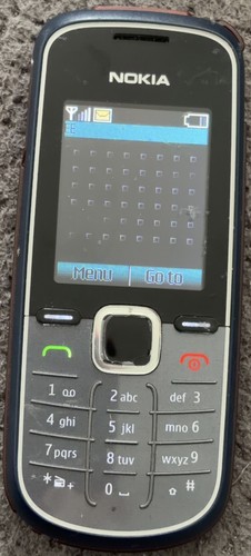 Nokia 1662 working free - ee, 💥free