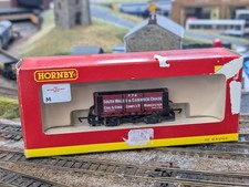 Hornby R6135 6-plank open