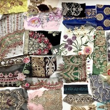 Indian Vintage Recycled