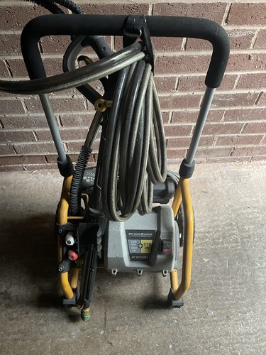 Ryobi pressure washer rpw130hs - ryobi,