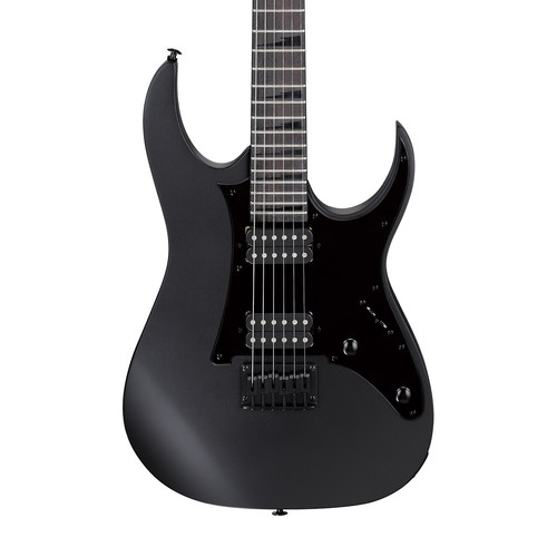 Ibanez grgr131ex bkf gio - ibanez, grgr131ex-bkf