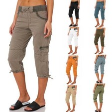 Womens joggers capri - womens,
