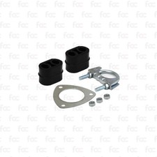 Exhaust Connecting Pipe