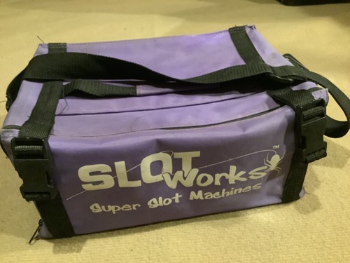 Team trinity slot works super - trinity,