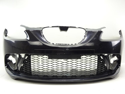Seat altea 2006 - fr, front