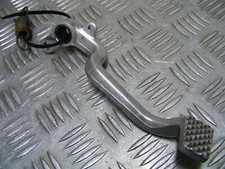 ZZR1100 Rear Brake Pedal 43001-1292 Genuine Kawasaki 1993-2001 A206