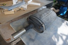 JDM Honda Integra DB8 Sedan STOCK muffler exhaust DC2 ITR sr4 so4 EK4 EG9 civic