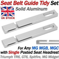 FOR MG MGB MGC MIDGET SPITFIRE