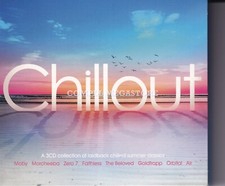 CHILLOUT - 3CD GOLDFRAPP