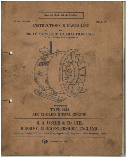 Lister mkiv moisture - lister,