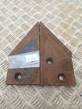 GENUINE HAYLOCK SUBSOILER   RH