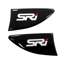 CORSA SRi Indicator Red -