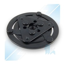 A/C Compressor Hub for Ford Fiesta Mk5 Fusion 1.4TDCi 1500822 2S6119D629AF