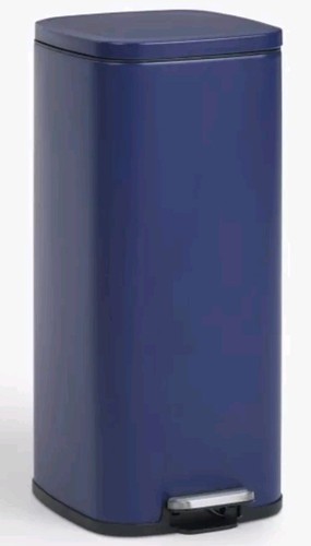 30l navy blue - shade, square