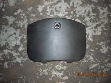 Kymco vitality 50 4T Inspection Cover (bike breaking)