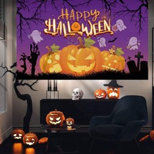 Halloween Wall Decoration
