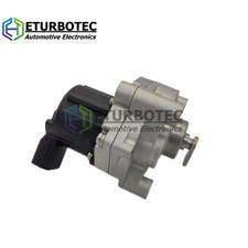 8980277732 Turbo Actuator RHF55V-12V K6T51272 for Isuzu NQR NPR NRR 5.2L 4HK1-TC