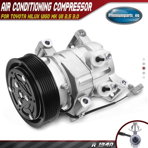 Air conditioning compressor - conditioning,