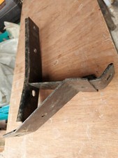 VW Type 3 rear Bumper Hanger