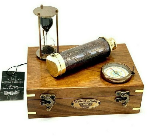 Antique pieces nautical - 3,