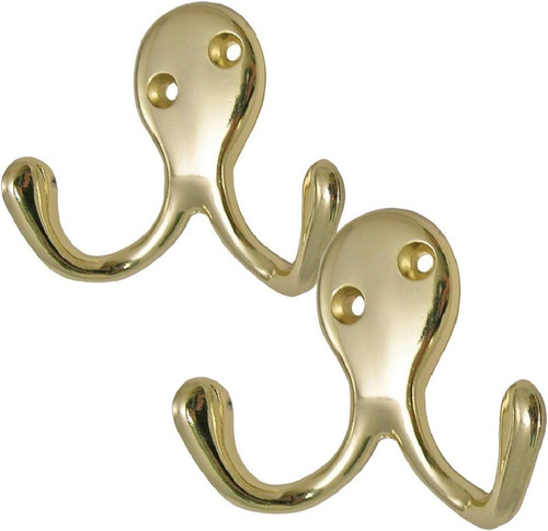 Pack brass double coat - pack,