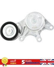 V-ribbed Belt Tensioner For