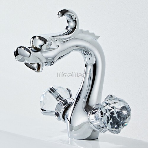 Dragon shape one hole - shape,