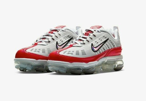 Nike air vapormax 360 trainers - nike,