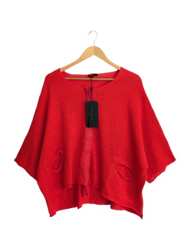 Grizas cardigan jumper size - grizas,