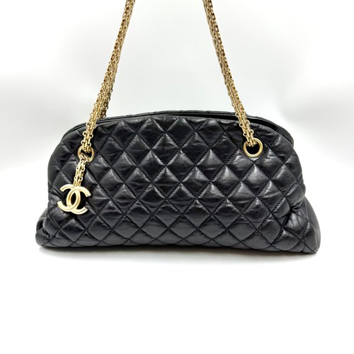 Pre owned chanel mademoiselle - chanel,