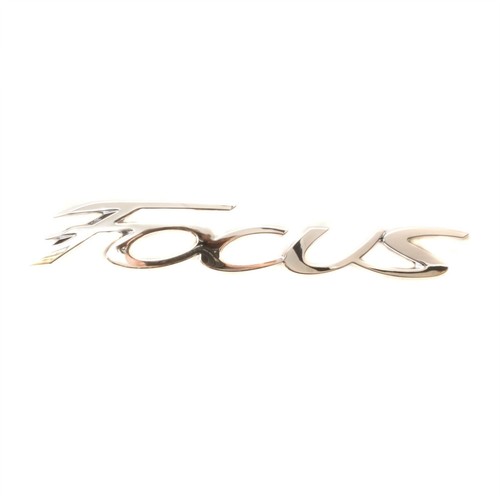 Genuine ford focus - genuine,