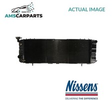 ENGINE COOLING RADIATOR 609881