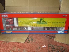 1/50 SCALE CorgI CC13612 DAF